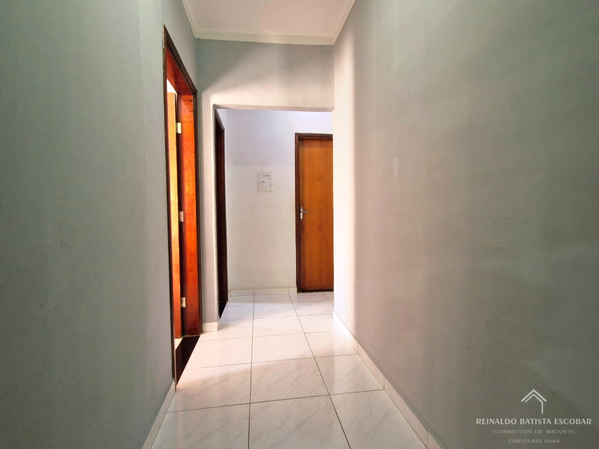 Casa térrea à venda com 3 quartos, energia fotovoltaica no b