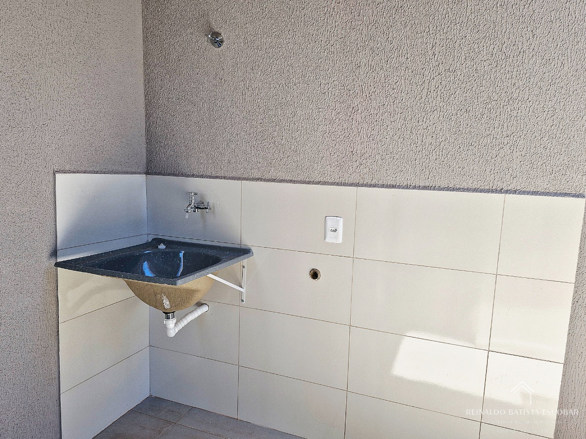 Casa, 1 quarto, 56 m² - Foto 16