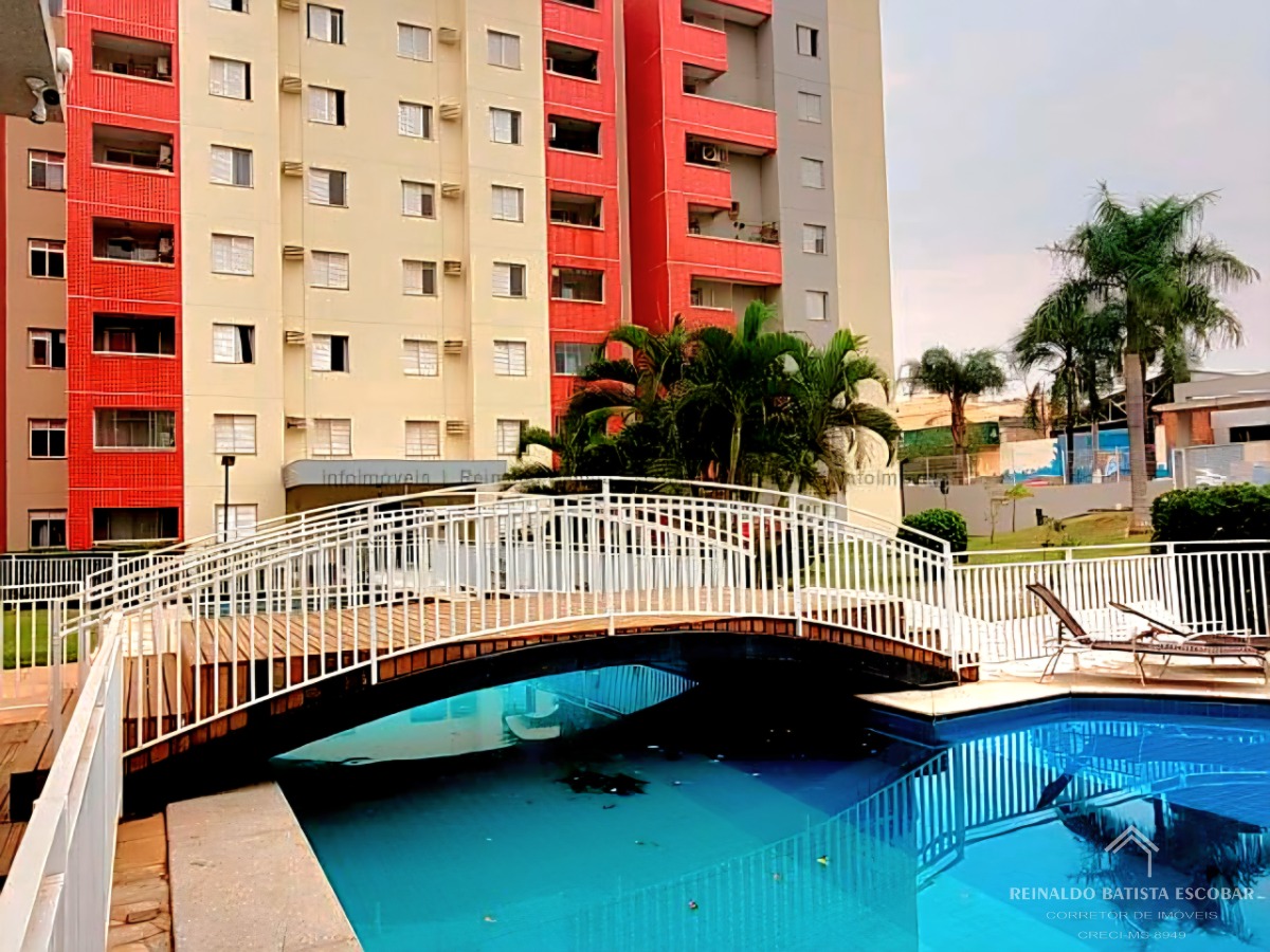 Apartamento, 1 quarto, 58 m² - Foto 16