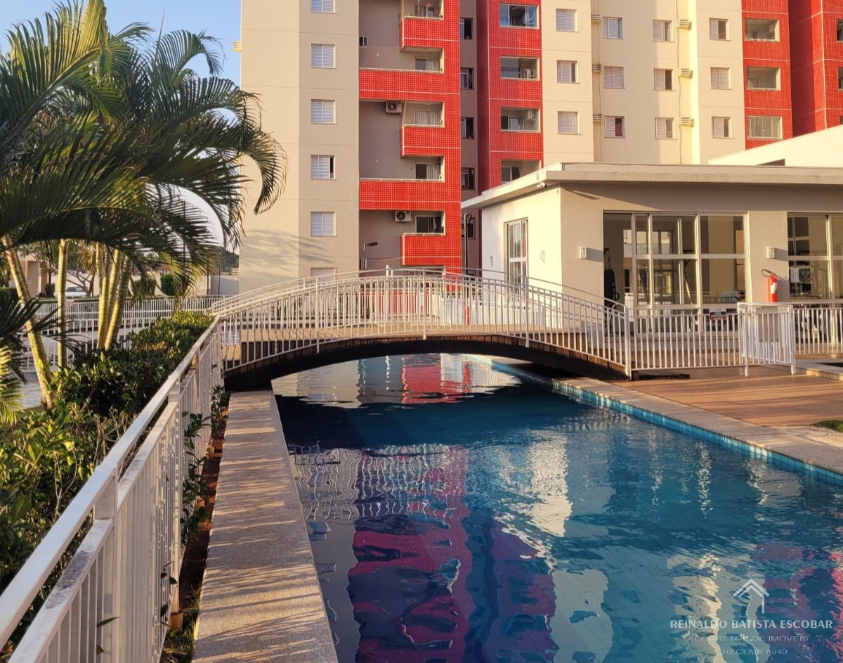 Apartamento, 1 quarto, 58 m² - Foto 30