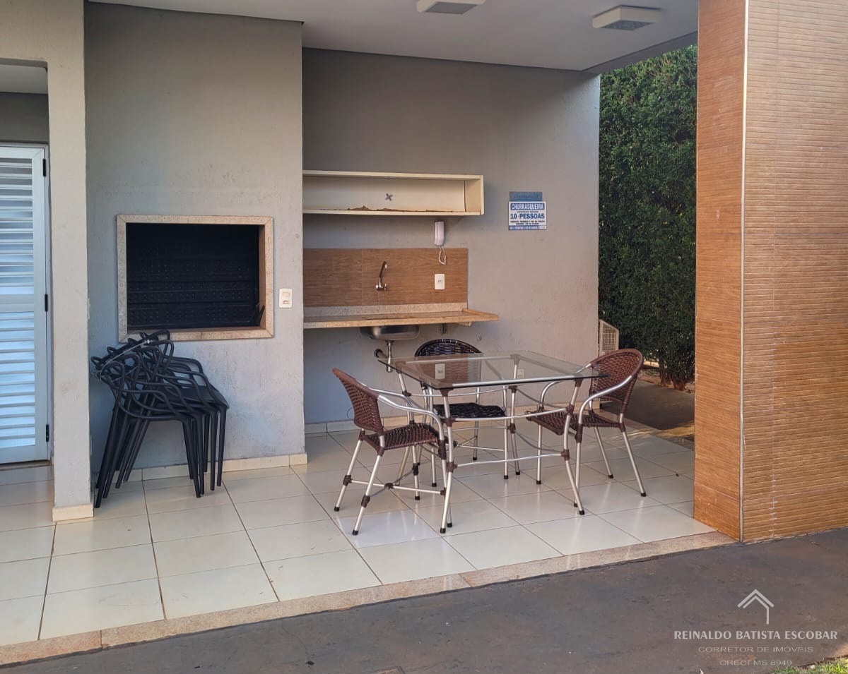 Apartamento, 1 quarto, 58 m² - Foto 27