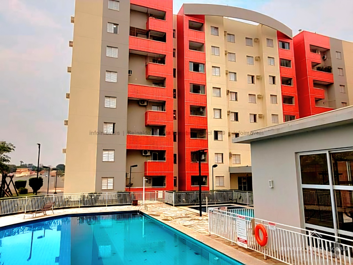 Apartamento, 1 quarto, 58 m² - Foto 19