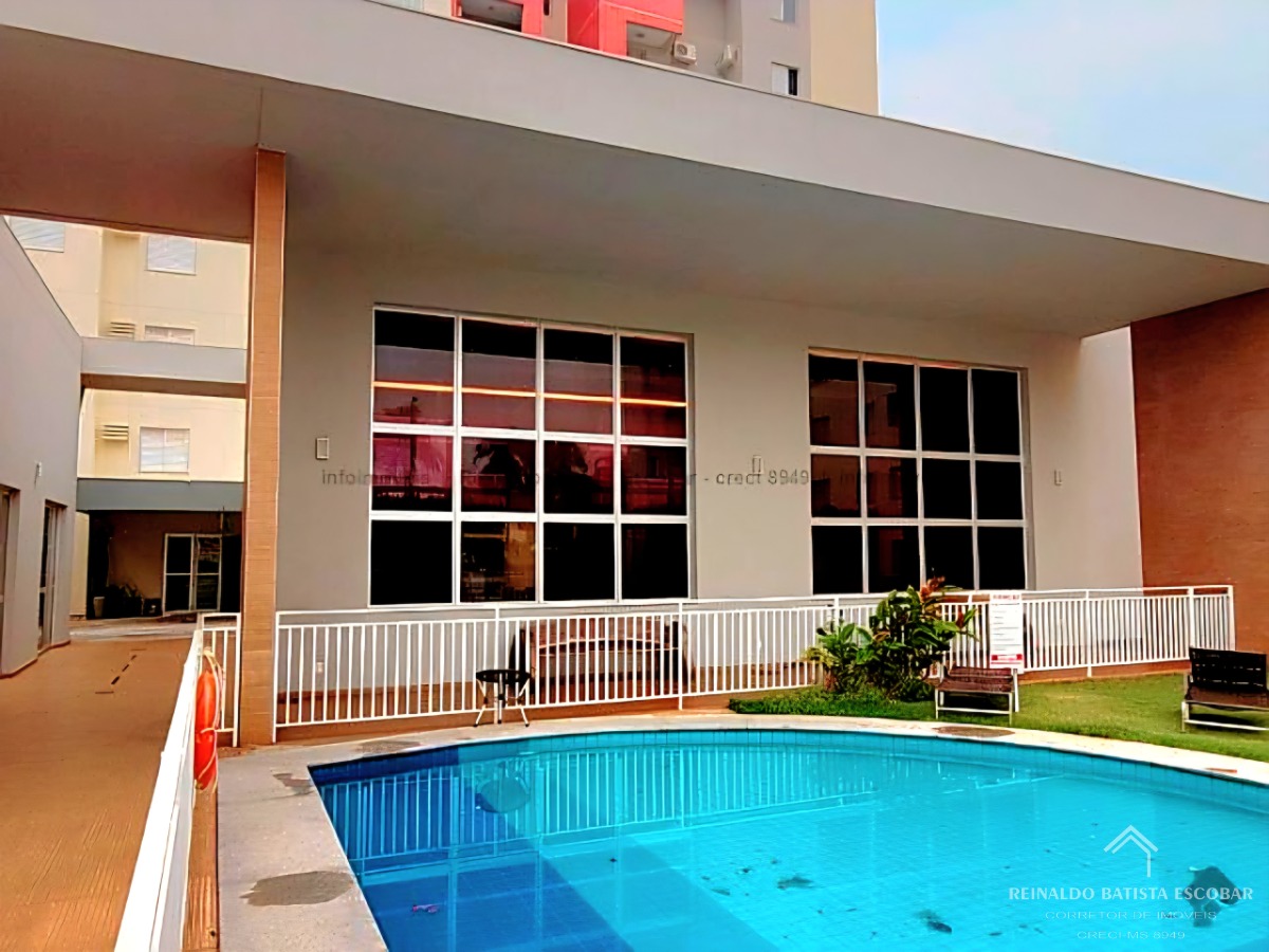 Apartamento, 1 quarto, 58 m² - Foto 18