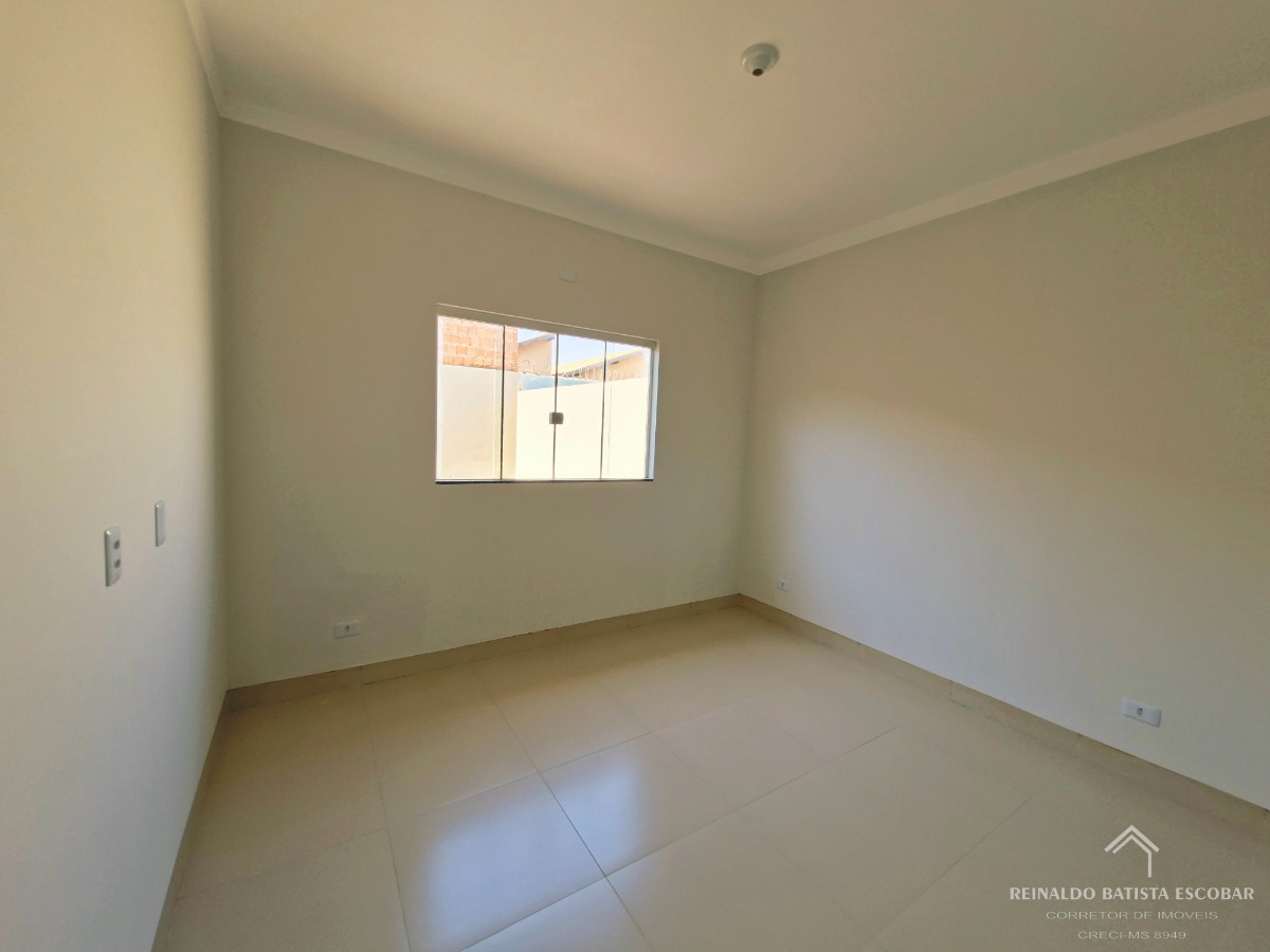 Oportunidade: casa nova à venda jardim morada do sol