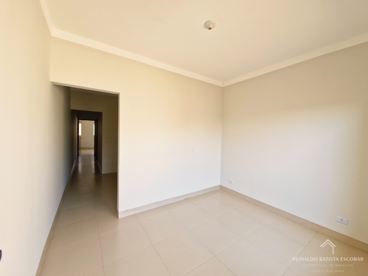 Oportunidade: casa nova à venda jardim morada do sol