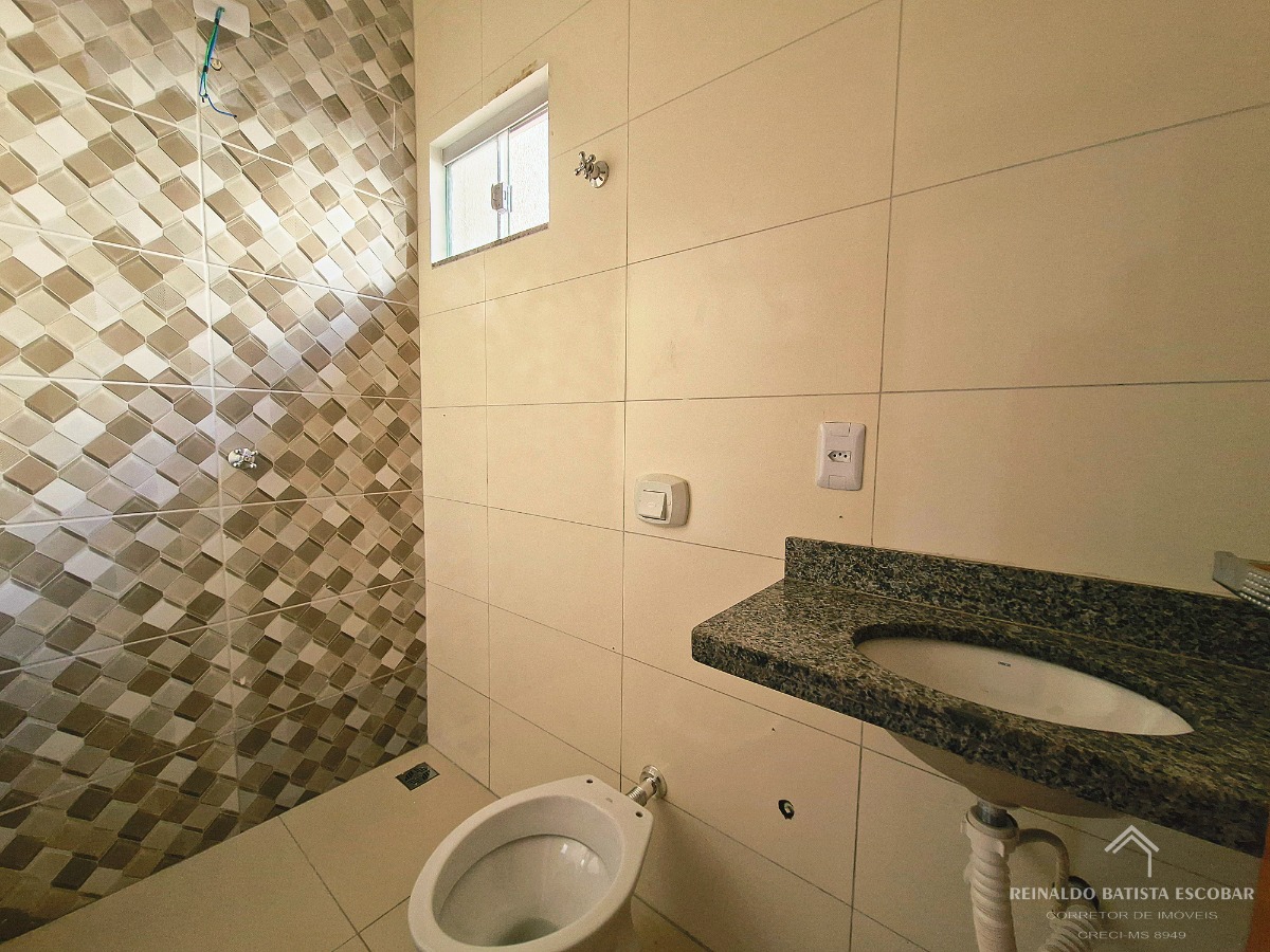Oportunidade: casa nova à venda jardim morada do sol