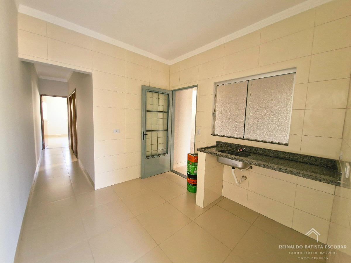 Oportunidade: casa nova à venda jardim morada do sol