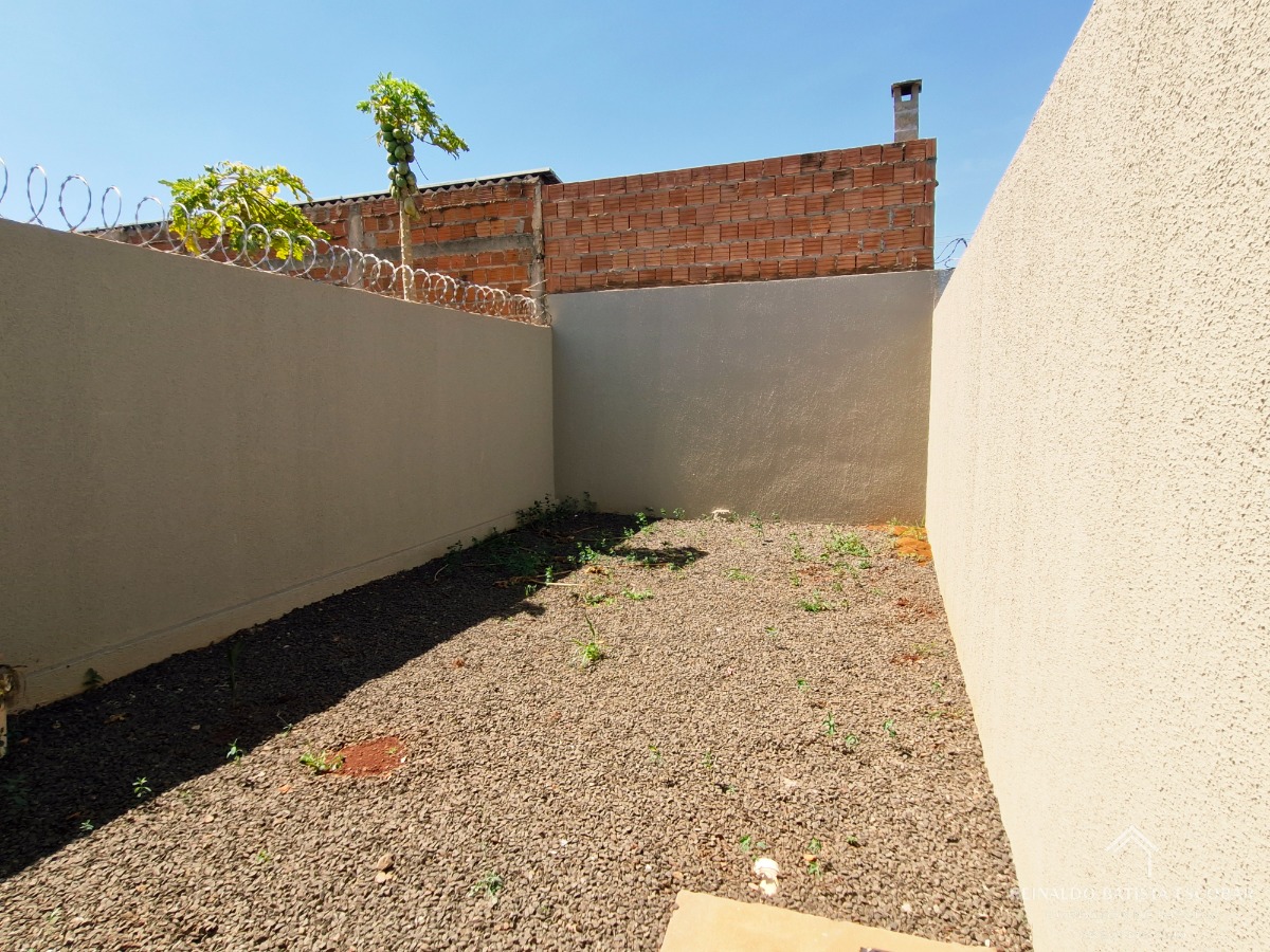 Oportunidade: casa nova à venda jardim morada do sol
