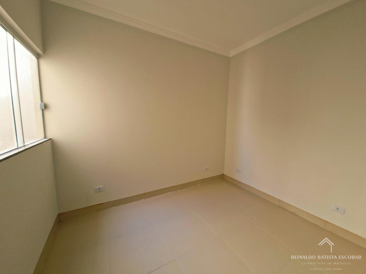Oportunidade: casa nova à venda jardim morada do sol