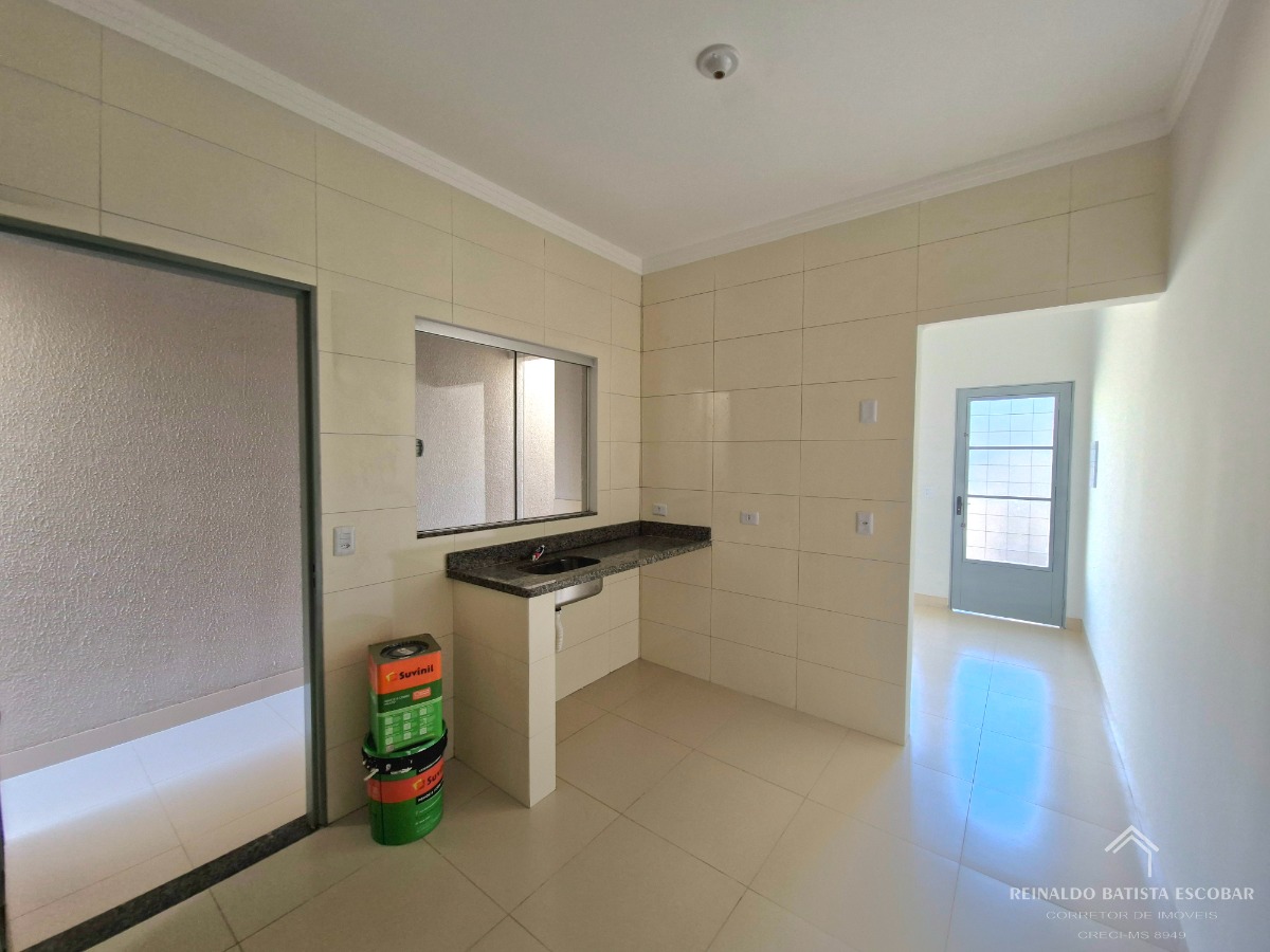 Oportunidade: casa nova à venda jardim morada do sol