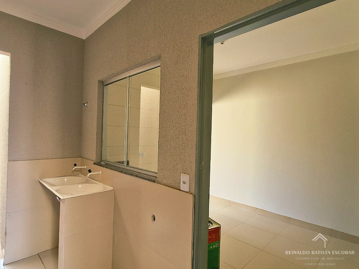 Oportunidade: casa nova à venda jardim morada do sol