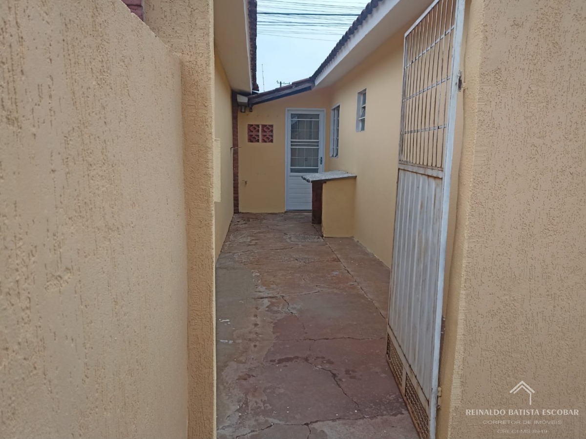 Casa em condomínio fechado no residencial terra nova