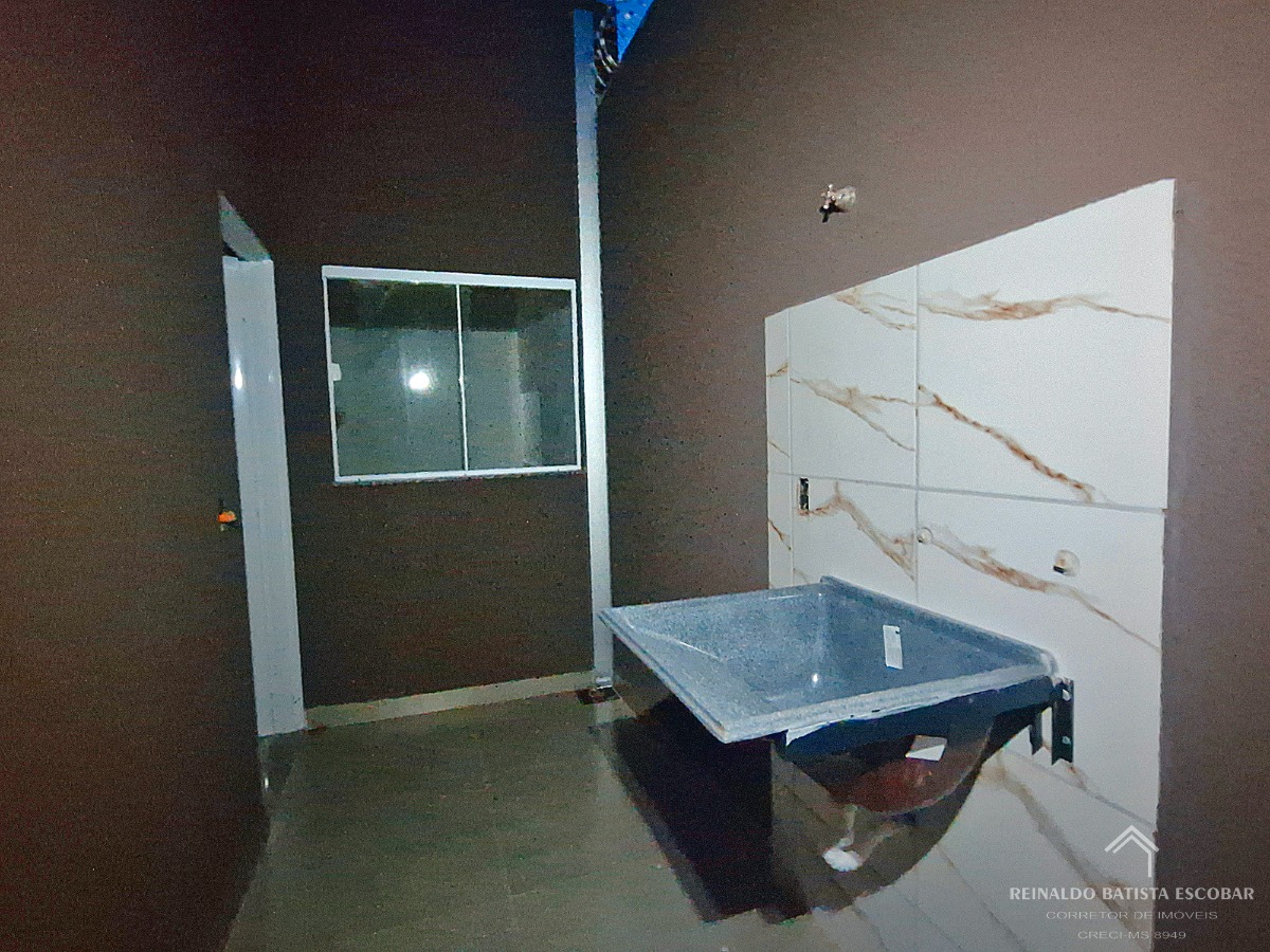 Casa de Condomínio, 2 quartos - Foto 9