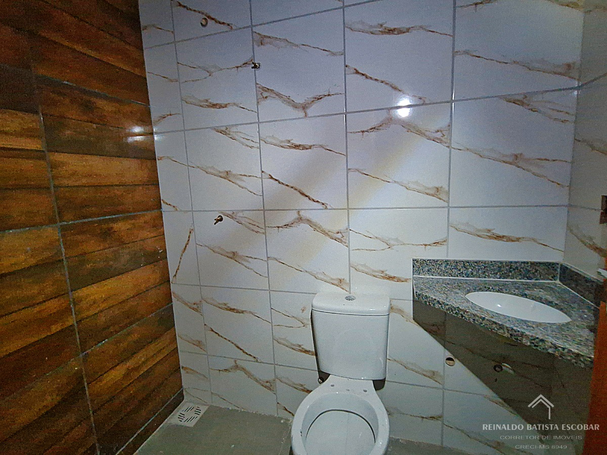 Casa de Condomínio, 2 quartos - Foto 6