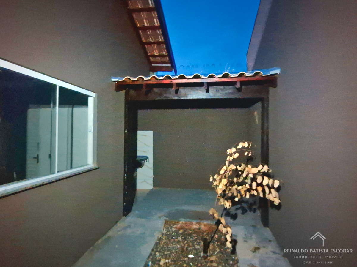Casa de Condomínio, 2 quartos - Foto 3