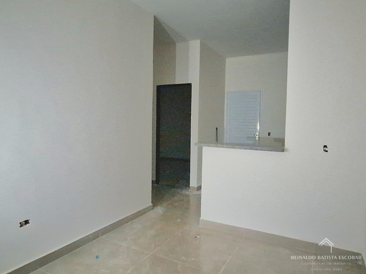 Casa de Condomínio, 2 quartos - Foto 4