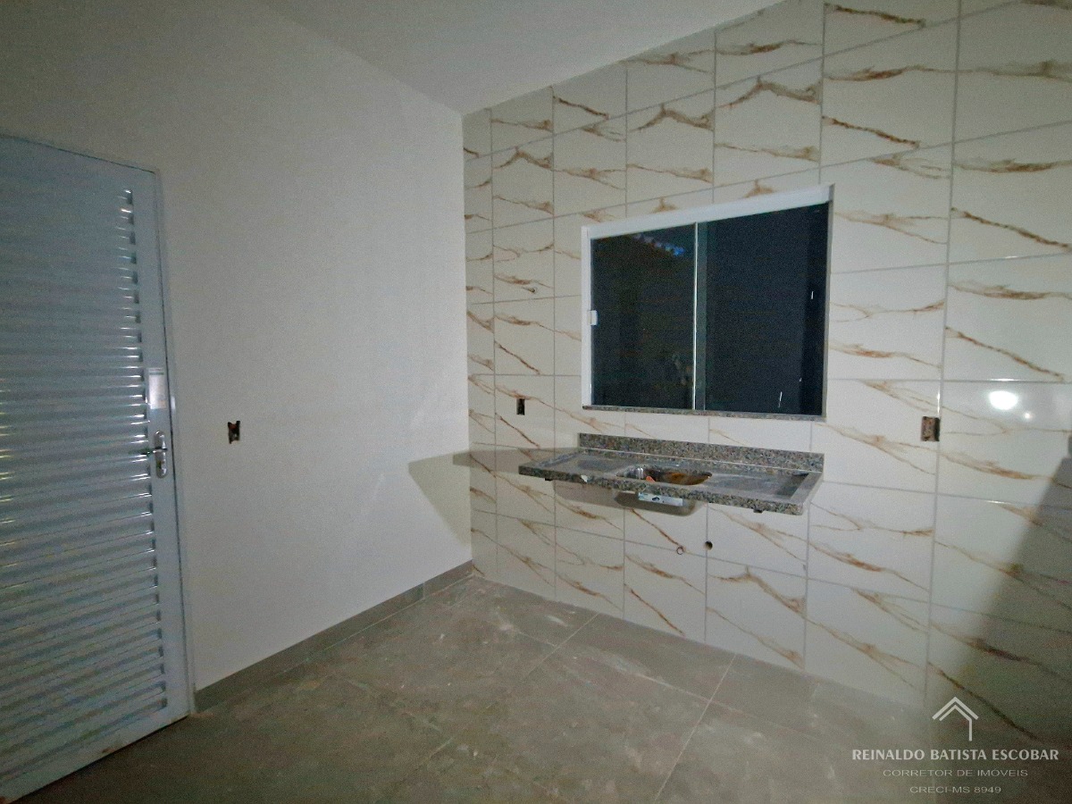 Casa de Condomínio, 2 quartos - Foto 5