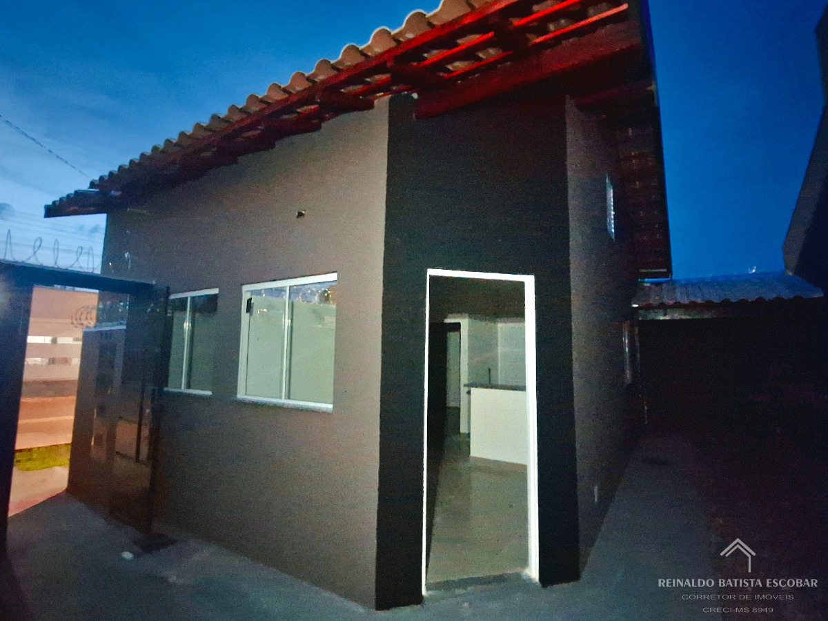 Casa de Condomínio, 2 quartos - Foto 2