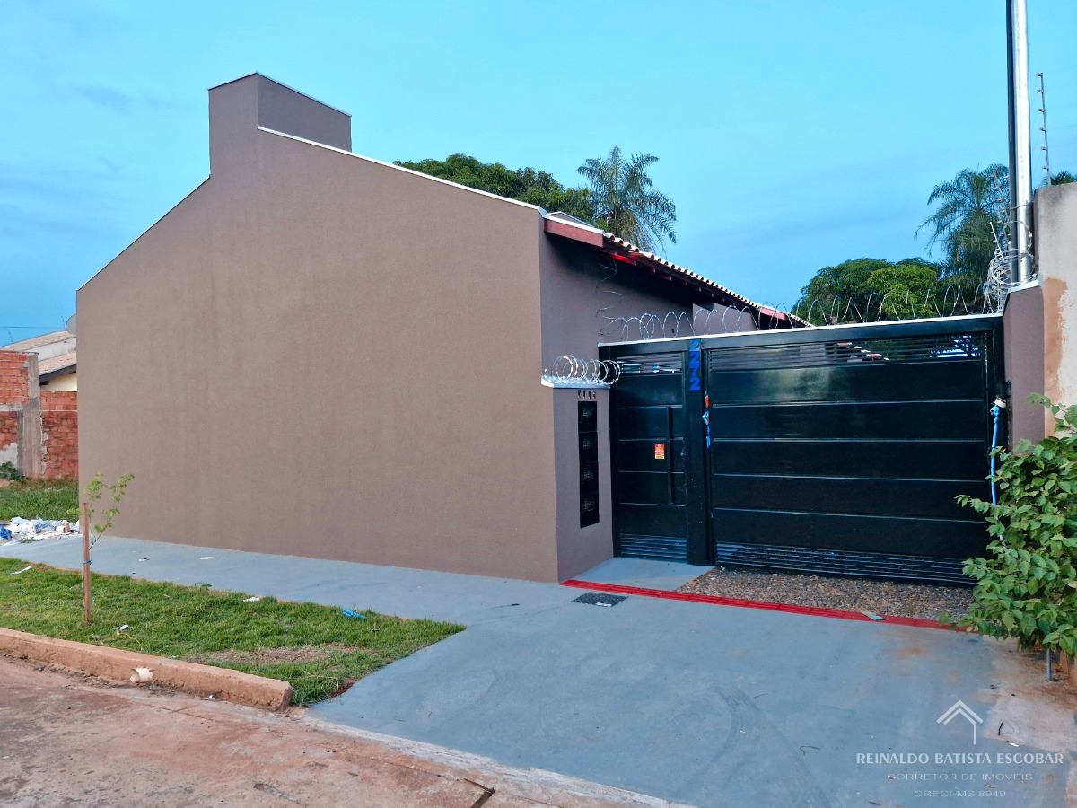 Casa de Condomínio, 2 quartos - Foto 1