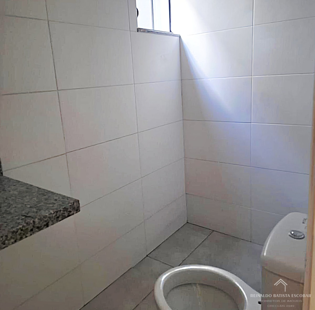 Casa nova no jardim anache com itbi e registro grátis para p