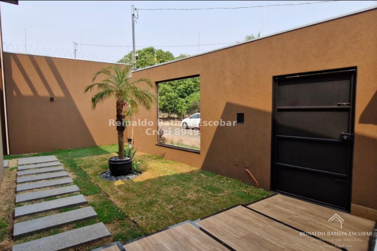 Casa, 216 m² - Foto 4