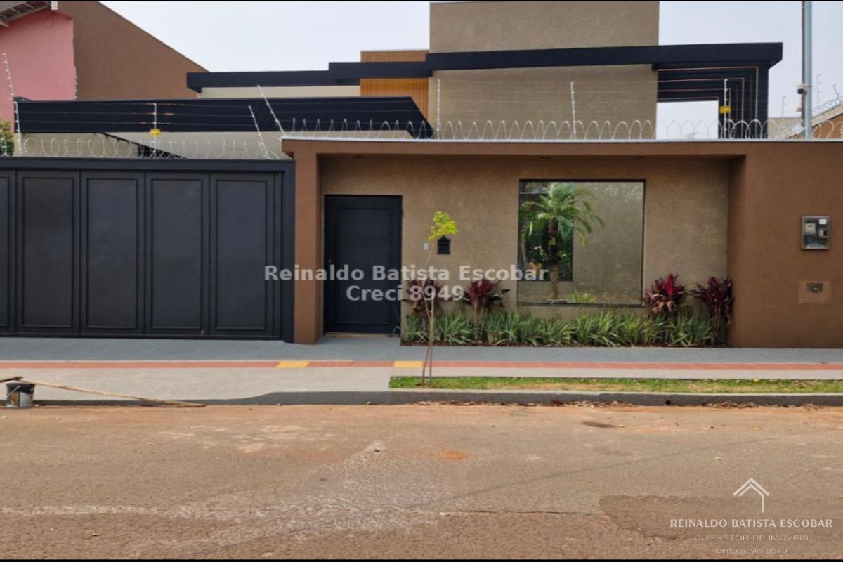 Casa, 216 m² - Foto 1