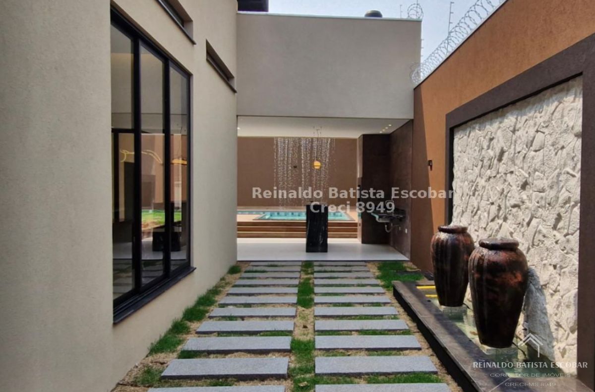 Casa, 216 m² - Foto 6