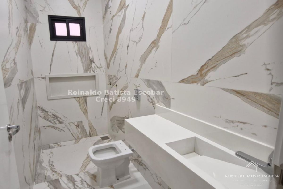 Casa, 216 m² - Foto 21