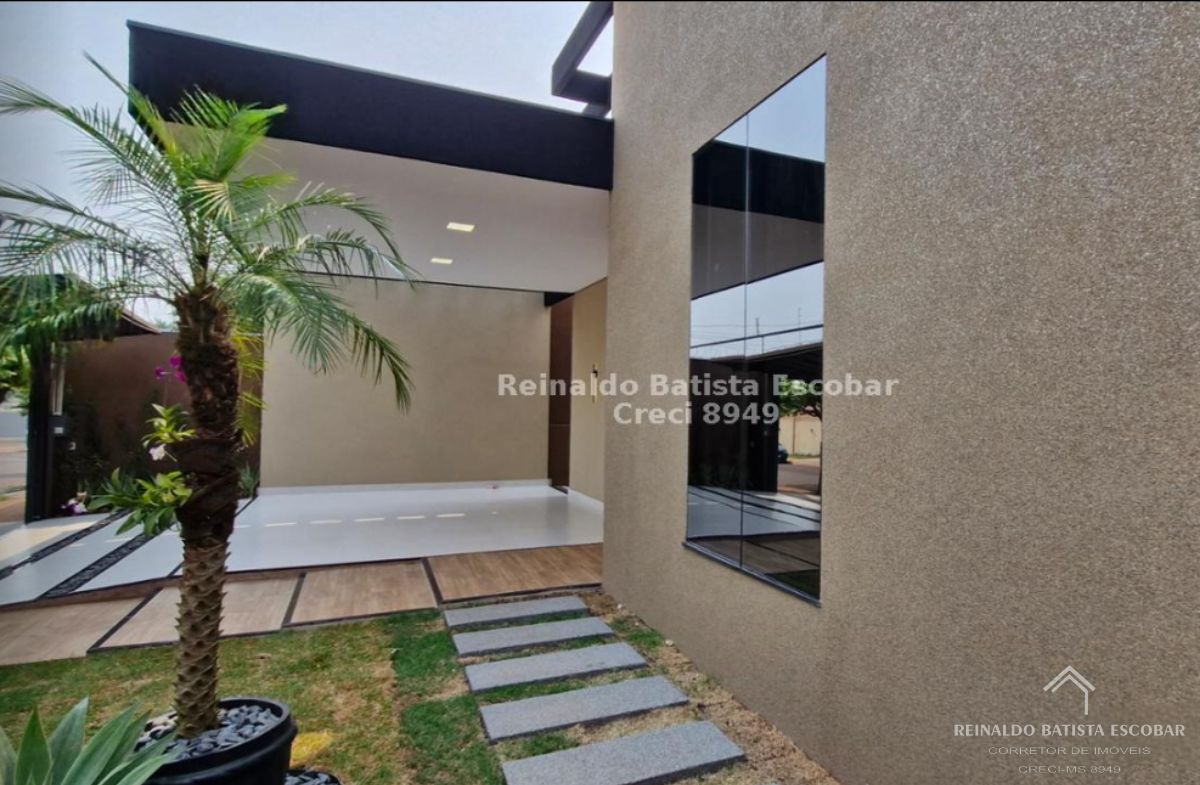 Casa, 216 m² - Foto 3