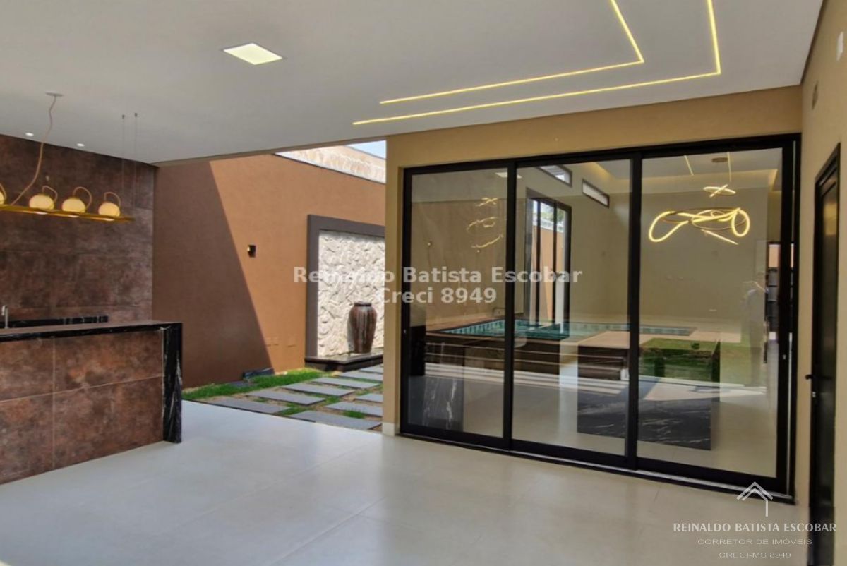 Casa, 216 m² - Foto 13
