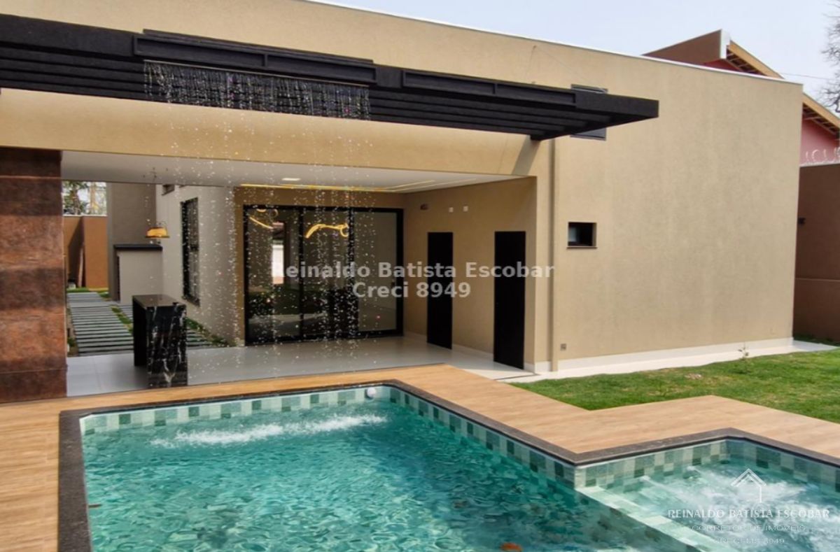 Casa, 216 m² - Foto 10