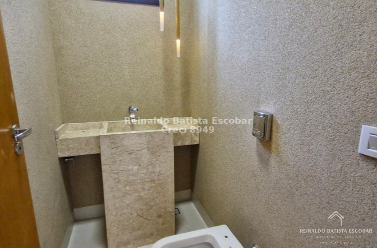 Casa, 216 m² - Foto 18