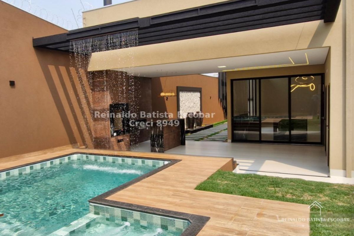 Casa, 216 m² - Foto 11