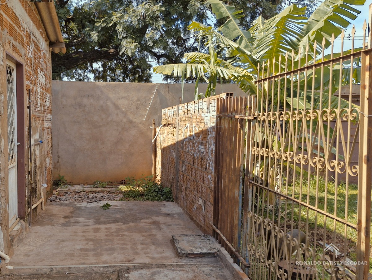 Oportunidade - terreno esquina de 450 m² com casa - potencia