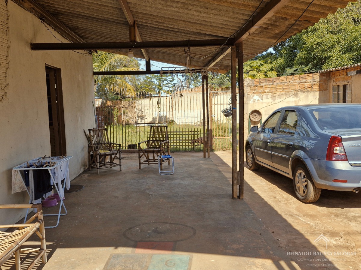 Oportunidade - terreno esquina de 450 m² com casa - potencia
