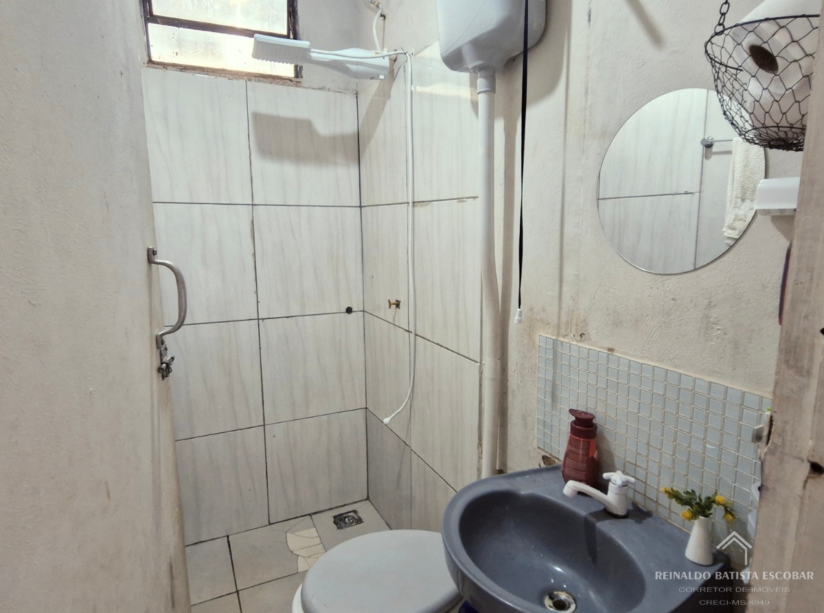 Oportunidade - terreno esquina de 450 m² com casa - potencia