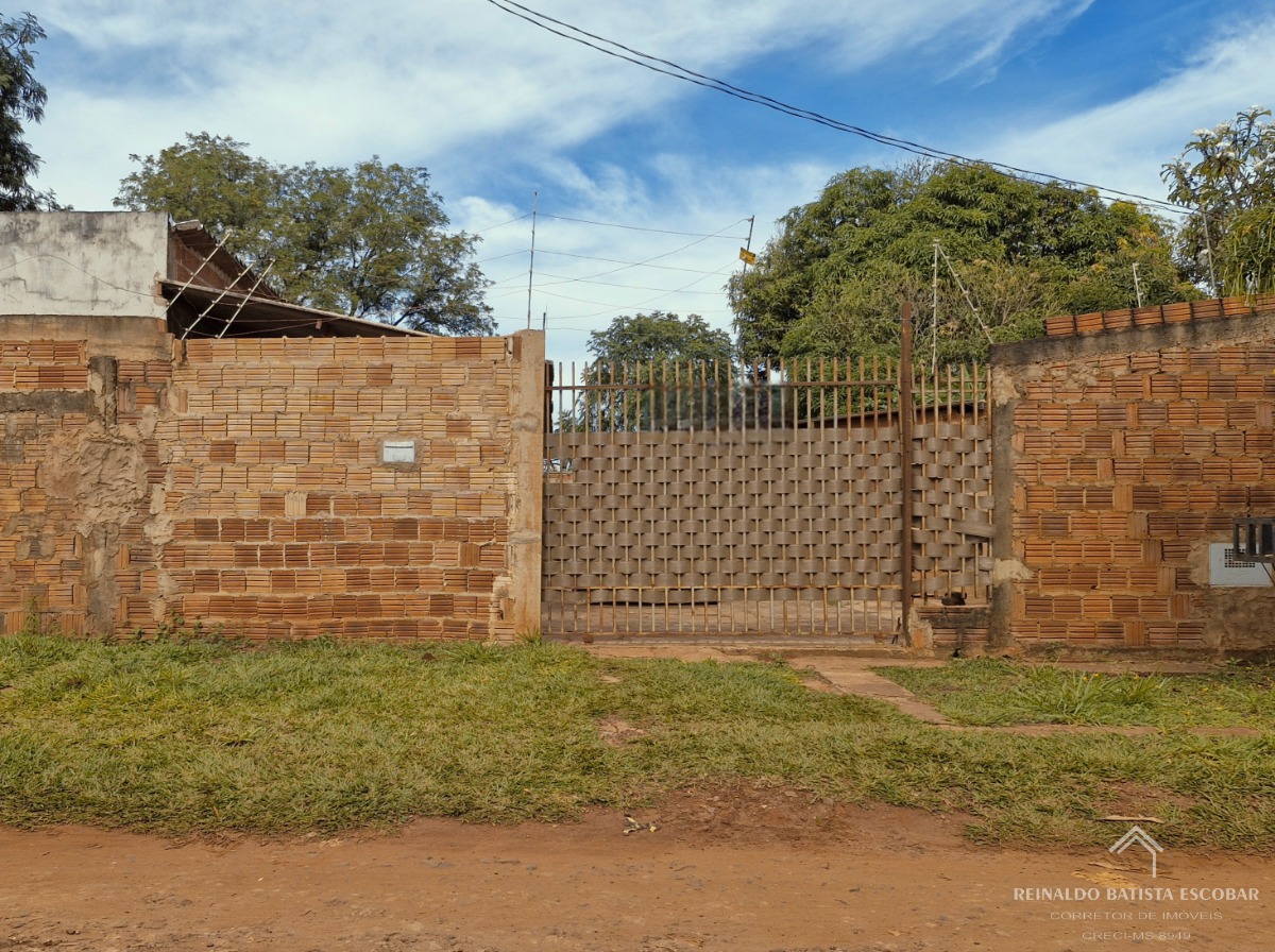 Oportunidade - terreno esquina de 450 m² com casa - potencia