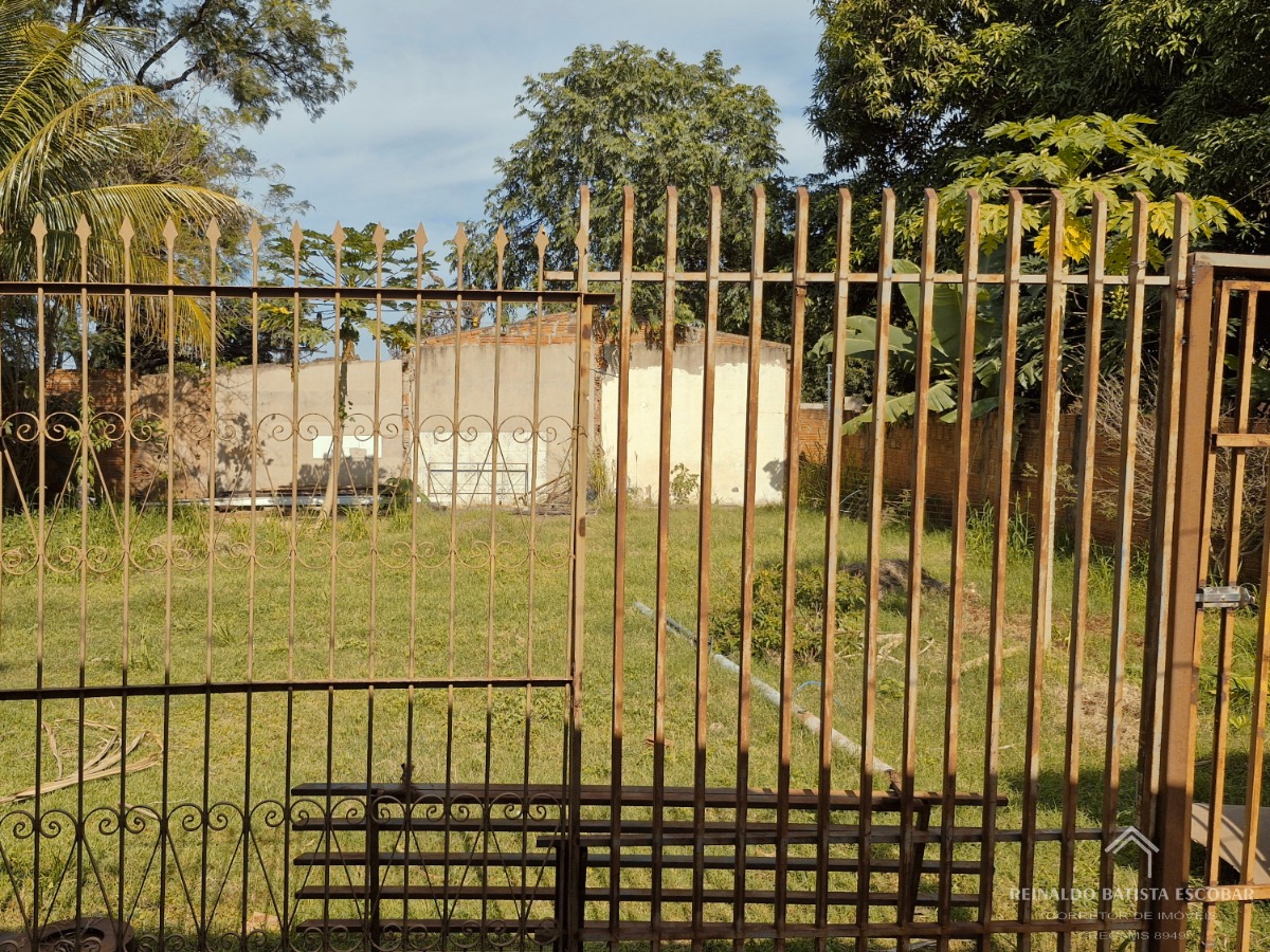 Oportunidade - terreno esquina de 450 m² com casa - potencia