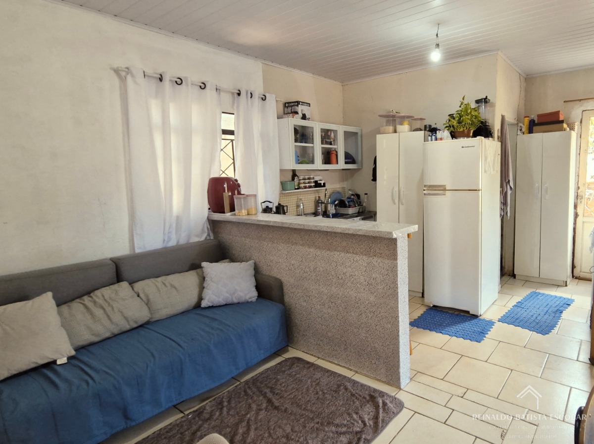 Oportunidade - terreno esquina de 450 m² com casa - potencia