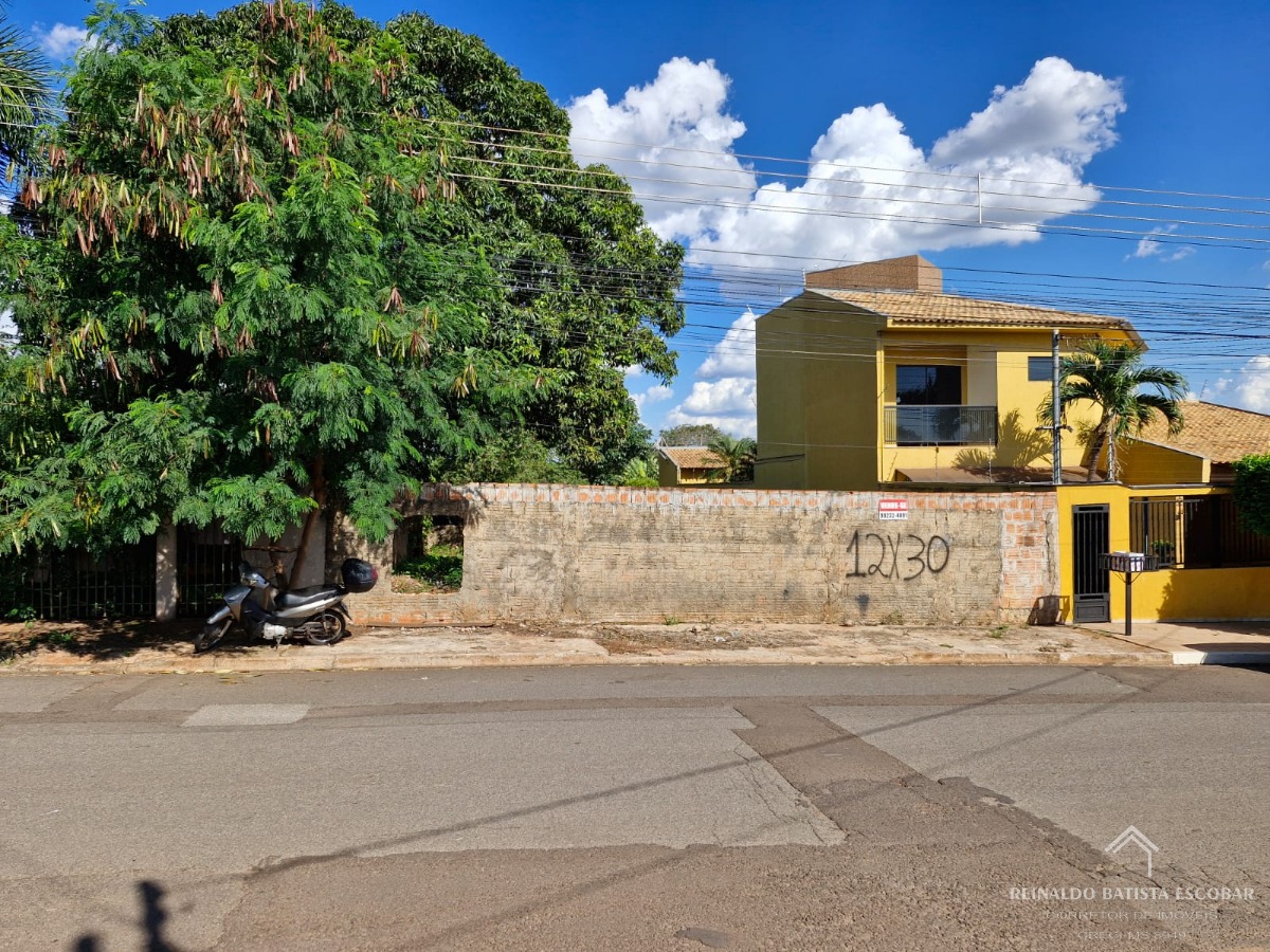 Terreno 360 m² à venda no bairro jardim seminário próximo ao