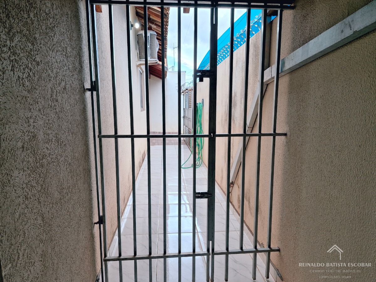 Casa de condomínio com 2 quartos na vila nossa senhora das g