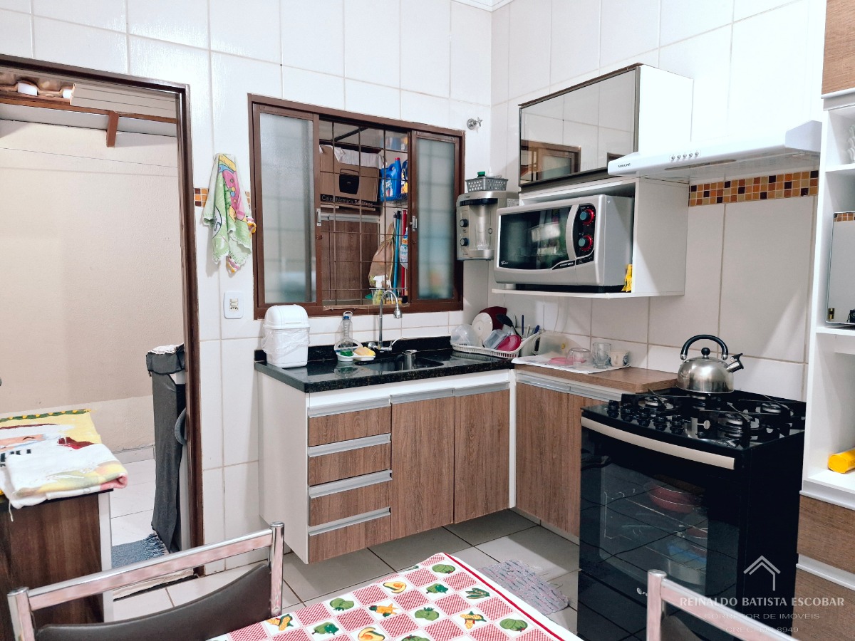 Casa de condomínio com 2 quartos na vila nossa senhora das g