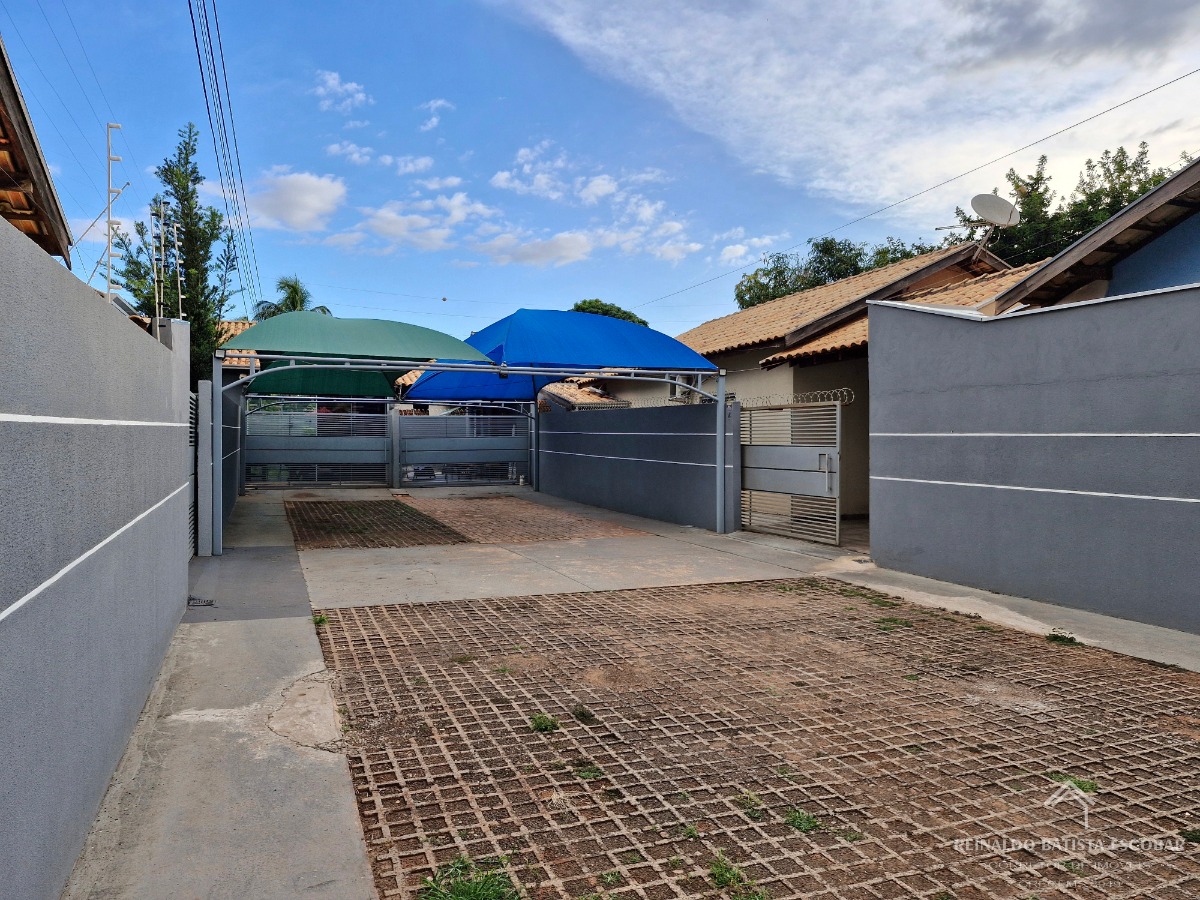 Casa de condomínio com 2 quartos na vila nossa senhora das g