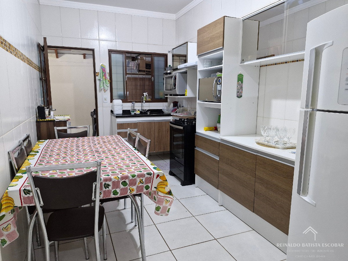 Casa de condomínio com 2 quartos na vila nossa senhora das g