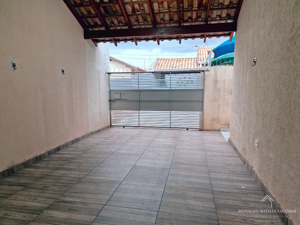 Casa de condomínio com 2 quartos na vila nossa senhora das g