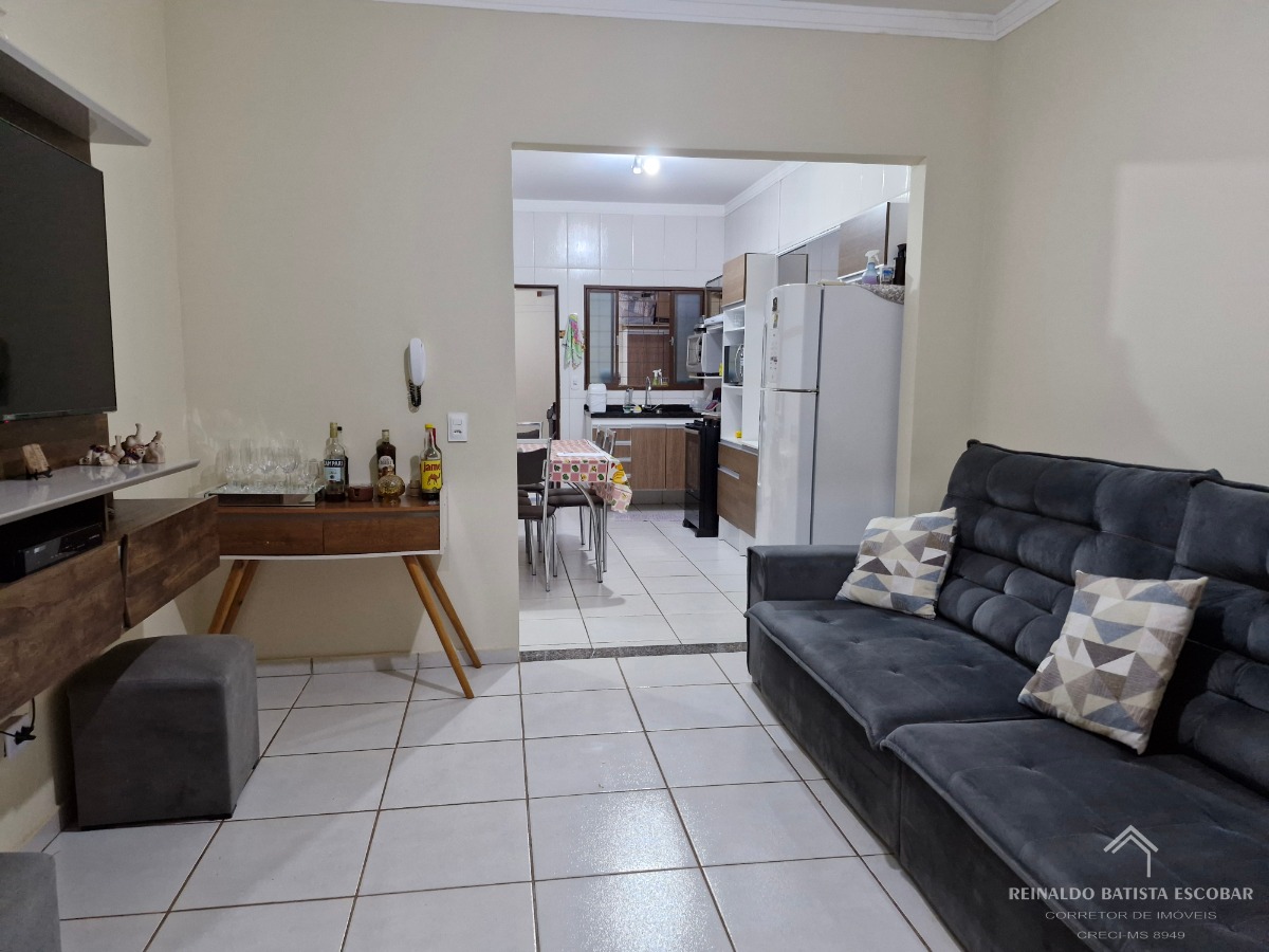 Casa de condomínio com 2 quartos na vila nossa senhora das g