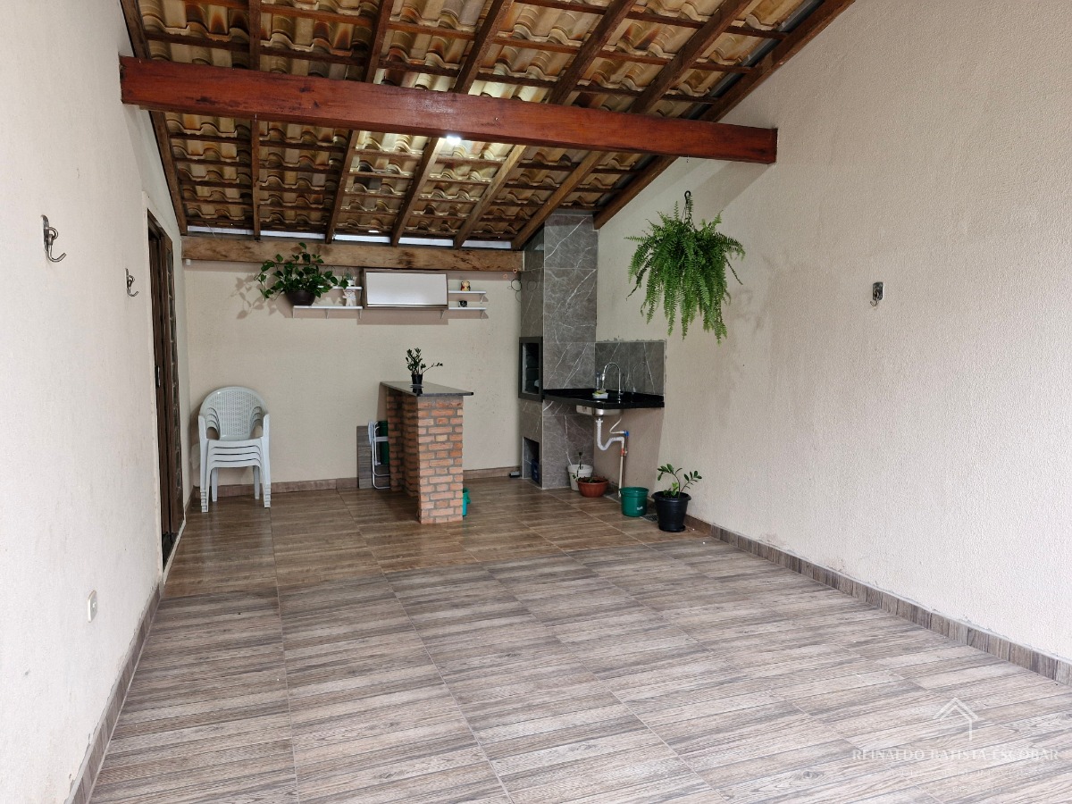 Casa de condomínio com 2 quartos na vila nossa senhora das g