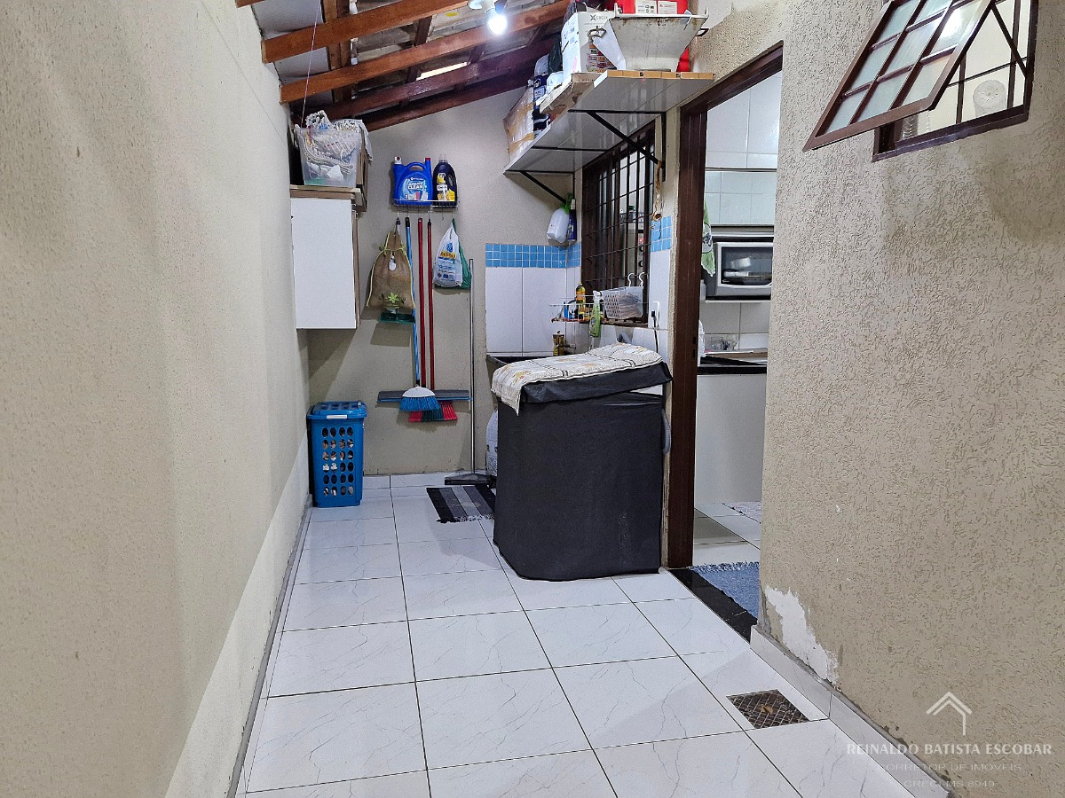 Casa de condomínio com 2 quartos na vila nossa senhora das g