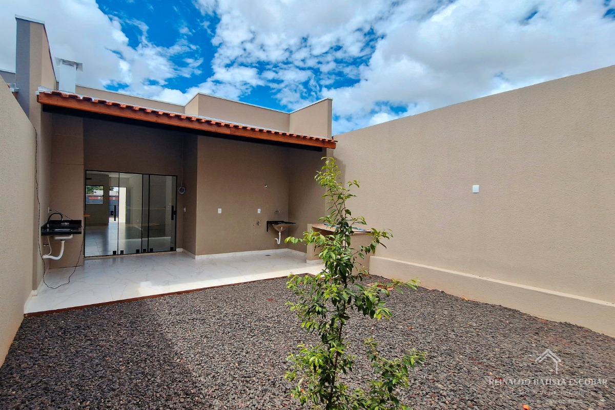 Casa, 2 quartos, 92 m² - Foto 16