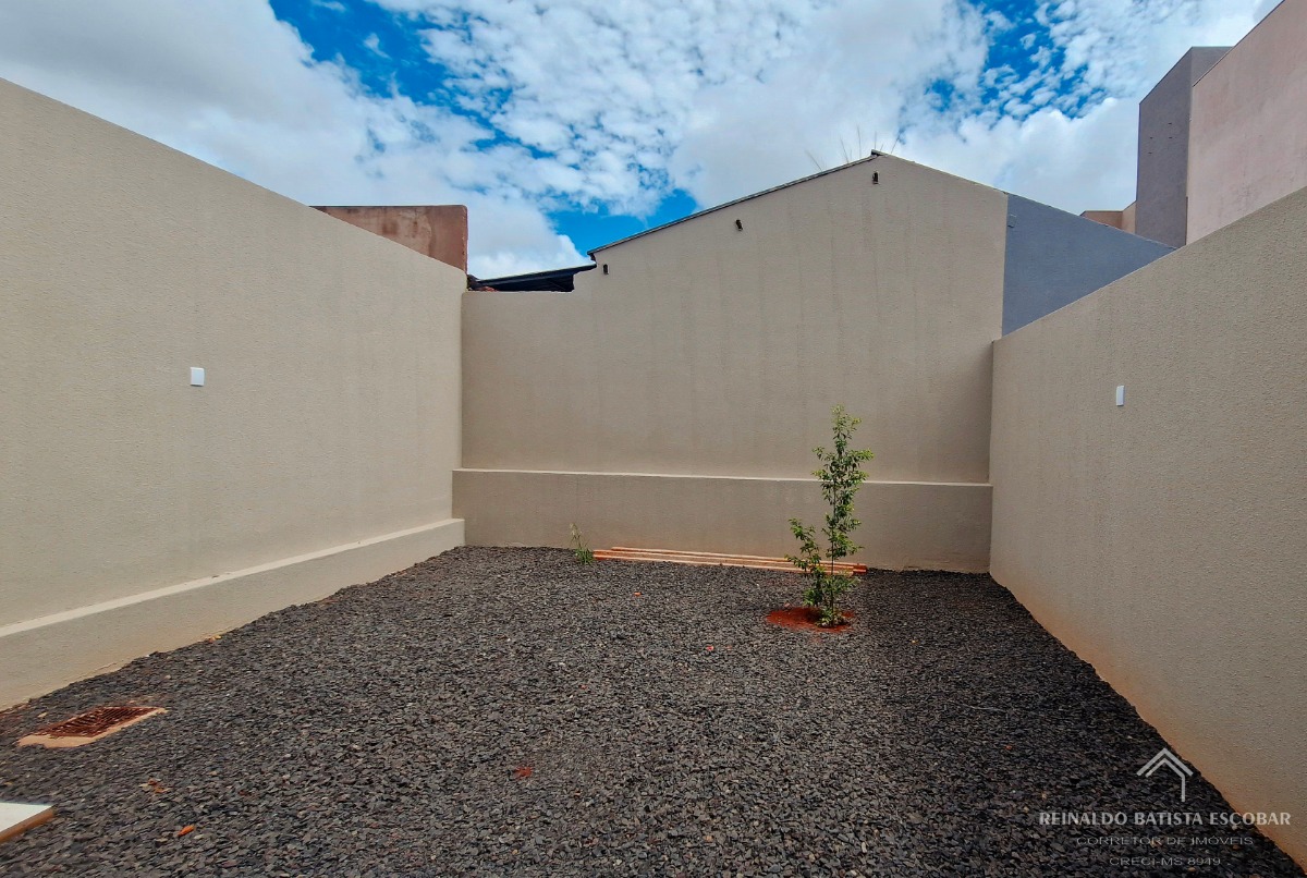 Casa, 2 quartos, 92 m² - Foto 17